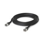 Ubiquiti UniFi v&auml;litingimuste patch-kaabel 5 m, must UACC-Cable-Patch-Outdoor-5M-BK