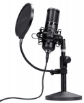 Microphone Trust GXT269 Emita II