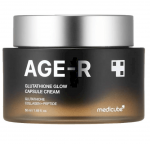 MEDICUBE AGE-R Glutathione Glow Capsule Cream 50ml