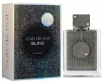 Armaf Club de Nuit Bling Perfume EDP 75 ml