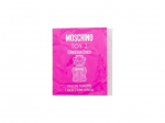 Moschino Toy 2 25x1ml / Vials Set EDT