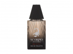 Scorpio Unlimited EDT 75ml