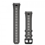 Garmin Instinct E 22mm Watch Strap / charcoal