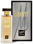 Memwa Liberty EDP 90ml