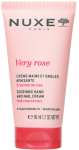 NUXE Very Rose Hand Cream 50ml