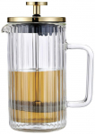 Kohvimasinad ja kohv // Kohvimasinad // Zaparzacz do kawy/herbaty z dociskiem poj. 0,35l kb7759