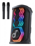 Soundcore Rave 3S Party speaker Black 200 W