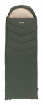 Outwell Caldera Lux Adult Semi-rectangular sleeping bag Polyester Green
