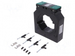 Current transformer | Series: LCTB | I AC: 2500A | 45VA | 5A | Class: 0,5