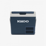 Igloo ICF 18 cool box 18.9 L Electric Blue, Grey