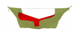 Mosquito net for hammocks BUG NET 360&deg; TTTM green