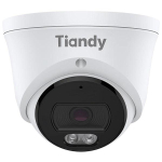 KAMERA IP TC-C35XS 3LRA-28 Color Maker - 5 Mpx 2.8 mm TIANDY