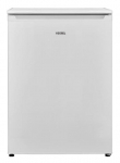 Vestel VKS351-E fridge Freestanding 135 L White