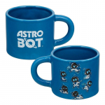 Paladone PP15506AB cup Blue, Black, White Universal 1 pc(s)