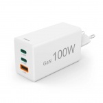 Hama 00201997 mobile device charger Laptop, Smartphone, Tablet White AC Fast charging Indoor