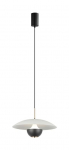 LAMP PENDANT VALIA 9W 3K GREY