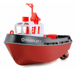 Amewi Fairplay I Radio-Controlled (RC) model Boat Electric engine 1:72