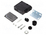 Sensor: photoelectric