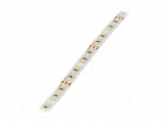 LED tape | white warm/cold white | Case (mm): 2216 | LED/m: 240 | 10mm