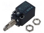 Limit switch | NO + NC | PG11 | IP67 | -25&divide;80&deg;C | FK