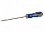 Screwdriver: standard | slot | 5.5x1mm | Blade length: 300mm