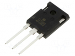 Transistor: NPN | bipolar | 100V | 25A | 125W | TO247-3