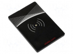 RFID reader | 4.3&divide;5.5V | Bluetooth,NFC | antenna | 100mm | 848kbps