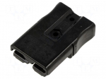 Connector: DC supply | plug | hermaphrodite | SBS&reg; 50 | 600V | crimped