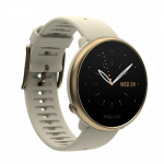 Smart watches Polar  Polar IGNITE 2 S-L Gold & Champagner