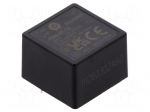 Converter: AC/DC | 5.04W | 85&divide;305VAC | Usup: 100&divide;430VDC | Uout: 12VDC