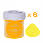La Rich&eacute; Directions Semi-Permanent Conditioning Hair Colour Bright Daffodil 88 ml