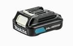Makita 197396-9 cordless tool battery / charger