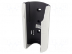 Wall mounting element | anthracite | IP44 | 46 | -25&divide;65&deg;C
