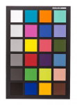 Datacolor SpyderCheckr 24 colorimeter