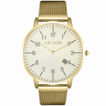 Paul Lorens Women's Watch PL11503B-4D1 / silver