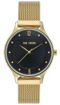 Paul Lorens Women's Watch PL10317B9-1D1 / silver