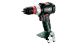 Metabo BS 18 LT BL Q 2100 RPM 1.3 kg Black, Green, Red