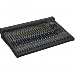 Mackie 2404VLZ4 audio mixer 24 channels 20 - 50000 Hz Black