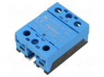 Relay: solid state | Ucntrl: 3.5&divide;32VDC | 95A | 24&divide;690VAC | SO8 | 1-phase