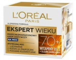 L'Or&eacute;al Paris Age Specialist 70+ Nourishing Anti-Wrinke Night Cream 50 ml