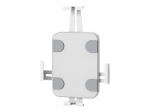 Neomounts Wall mount | Tablet holder WL15-625WH1 | Rotate | 7.9-11 " | Maximum weight (capacity) 1 kg | White