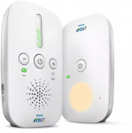 Philips AVENT Audio Monitors Essential SCD502 Audio Baby Monitor DECT