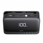 Baseus Super Energy Lithium Polymer (LiPo) 6000 mAh Black