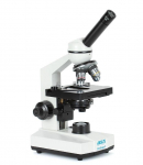 Delta Optical BioStage II Microscope