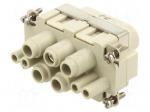 Connector: HDC | EPIC&reg; H-K 004.2/4 FAS 14-22