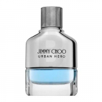 Jimmy Choo Urban Hero (EDP) parfimērijas ūdens vīrie&scaron;iem 50 ml
