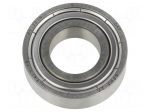 Bearing: single row deep groove ball | &Oslash;int: 17mm | &Oslash;out: 35mm