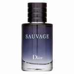 Dior Sauvage (EDT) tualetes ūdens vīrie&scaron;iem 60 ml