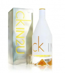 Calvin Klein CK In2U For Her (EDT) tualetes ūdens sievietēm 150 ml