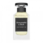 Abercrombie & Fitch Authentic Man (EDT) tualetes ūdens vīrie&scaron;iem 100 ml
